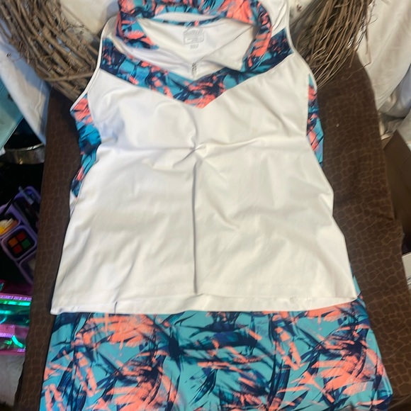 Dresses & Skirts - Slazenger Golf Set